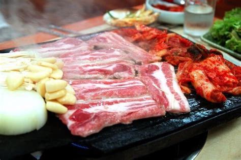 samgyupsal mandurriao|Try the best Korean Samgyupsal in Iloilo City at Sot Ddu.